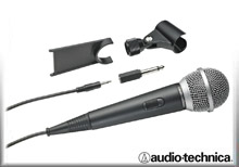 Audio Technica ATR1200 